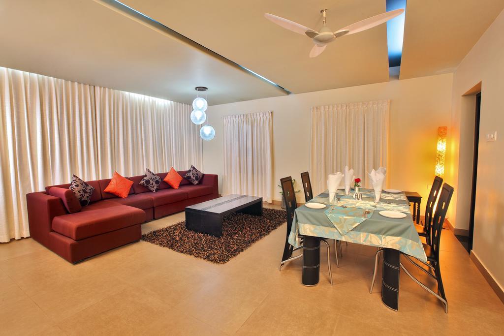 The River Retreat Heritage Ayurvedic Resort Shoranur Extérieur photo